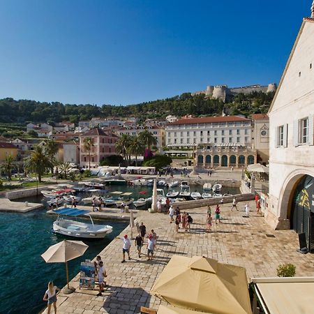 Hvar Sea View Apartment Hvar Town Extérieur photo